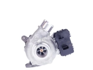 Obnovljeni turbopolnilnik Mitsubishi 49477-01200 49477-01202 49477-01203 49477-01204 49477-01210 49477-01213 49477-01214 9676272680 BG9Q6K682CB BG9Q6K682CC LR022358 LR065510 LR065511 LR049592 LR038309 LR038322 9906194170 C2S52256 C2S52581