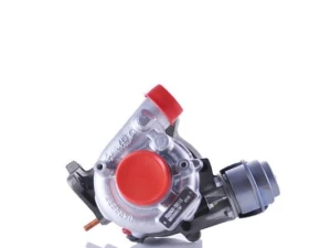 Obnovljeni turbopolnilnik Garrett 700960-5001S 700960-5002S 700960-5003S 700960-5004S 700960-5005S 700960-5008S 700960-5011S 700960-5012S 045145701A 045145701E 045145701D 045145701L 045145701AV 045145701EV 045145701DV