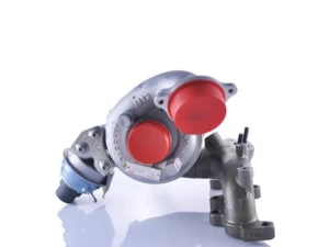 Obnovljeni turbopolnilnik Garrett 775517-5001S 775517-5002S 775517-0001 775517-0002 775517-1 775517-2 03L253016T 03L253016TV 03L253016TX