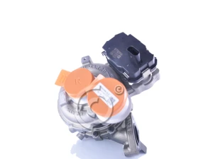Obnovljeni turbopolnilnik Garrett 784114-5002S 784114-5003S 784114-0002 784114-0003 784114-2 784114-3 282312F000 28231-2F000 282312F001 28231-2F001