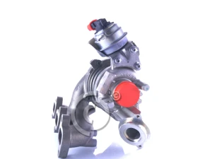 Obnovljeni turbopolnilnik Garrett 789016-5001S 789016-5002S 789016-0001 789016-0002 789016-1 789016-2 03P253019B 03P253019BV 03P253019BX 03P253019BV050