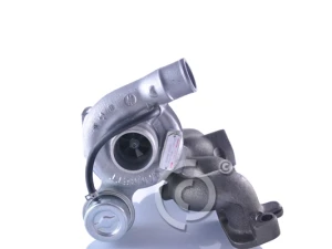 Obnovljeni turbopolnilnik Garrett 802419-5004S 802419-0004 802419-4 714716-5003S 714716-0003 714716-3 1C1Q-6K682-DB 1C1Q6K682DB RE1C1Q6K682DB 1135266 1590107