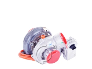 Obnovljeni turbopolnilnik IHI AL0079 AL-0079 AL 0079 A6510903580 6510903580
