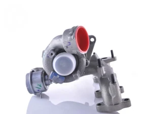 Obnovljeni turbopolnilnik BorgWarner KKK 54399880029 54399700029 5439-970-0029 BV39-0029 BV39-029 BV39-29 BV39A-0029 03G253019K 03G253019KX 03G253019KV