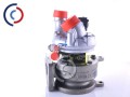 Turbo 6H3Q6K682EF