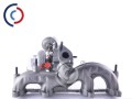 Turbo 038253056F