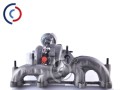 Turbo 038253010B