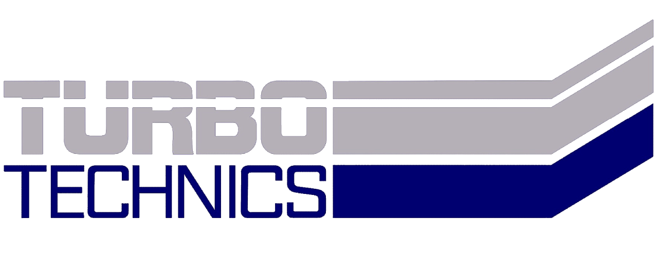 Logotip Turbo Technics