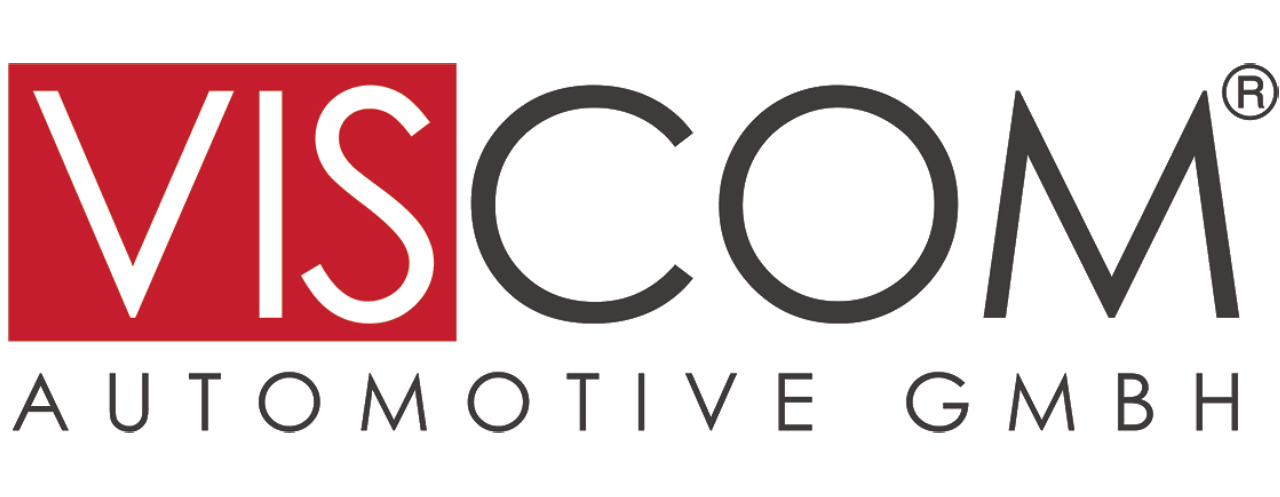 Logotip Viscom