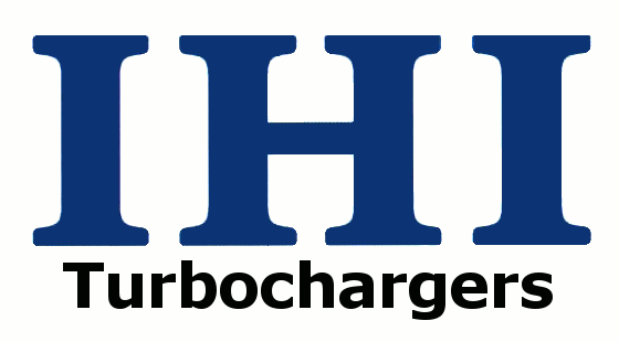 Turbopolnilniki IHI