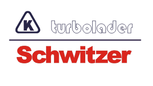 Turbopolnilniki Schwitzer